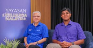 A void in Zarif’s life eased by a new ‘Malaysian Family’