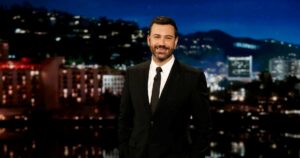 ABC to indefinitely halt broadcasts of 'Jimmy Kimmel Live!' after remarks about Kirk