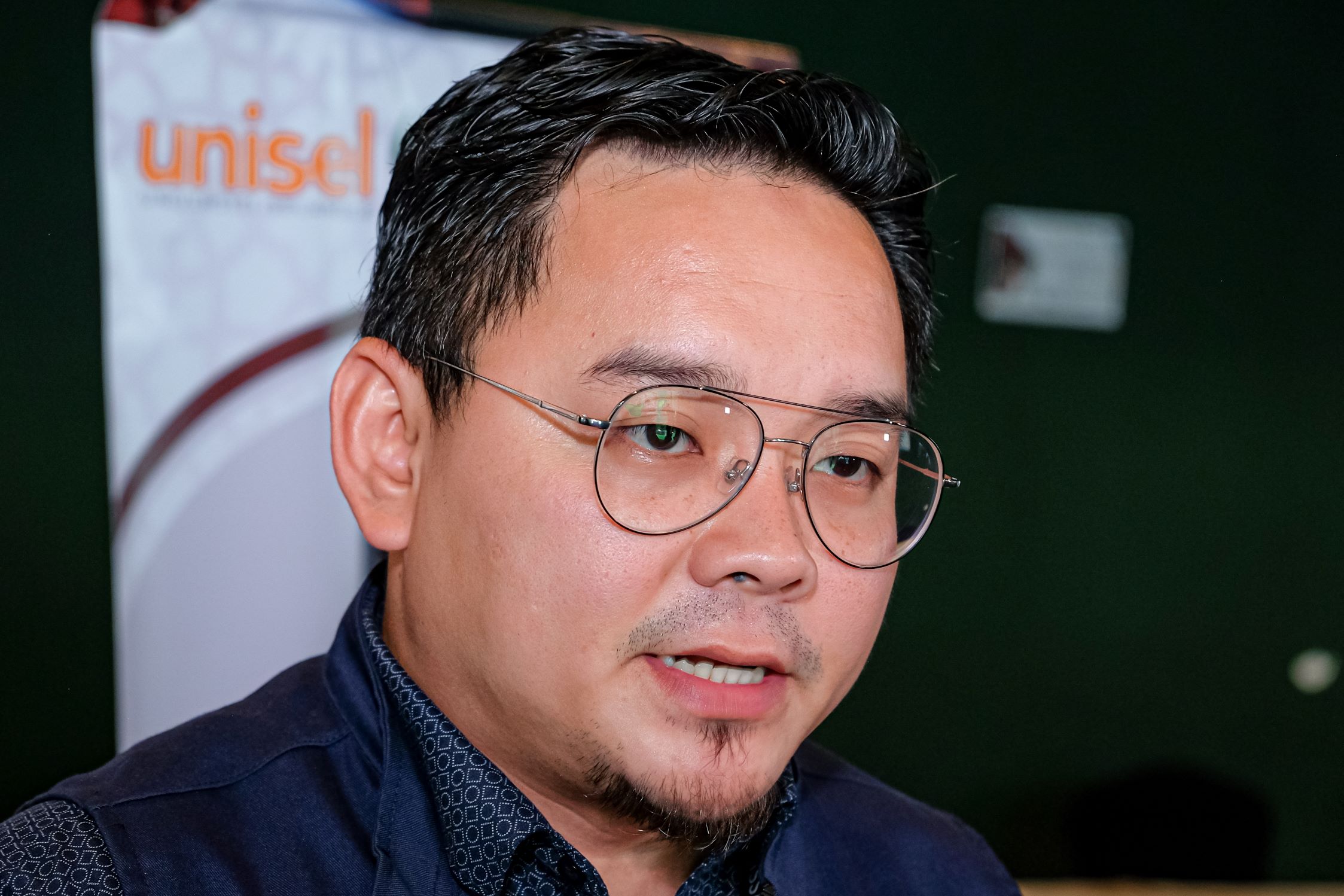 ABIM sokong amaran keras Perdana Menteri bela Palestin, Qatar