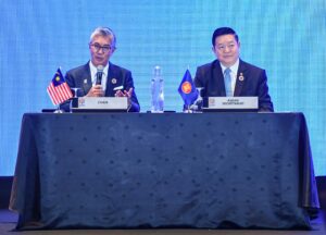 AECC akan bersidang hujung Oktober, bincang isu terkini tarif