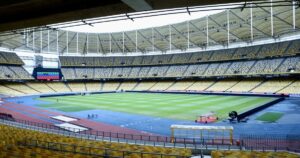 AFC may shift Asian Cup match to Bukit Jalil due Nepal unrest