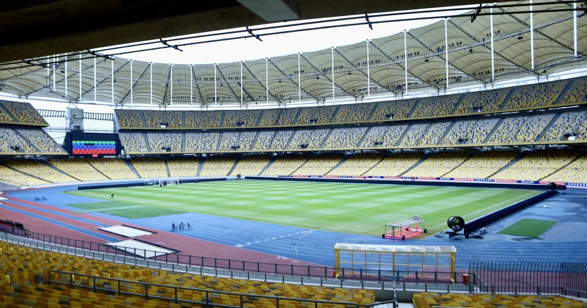 AFC may shift Asian Cup match to Bukit Jalil due Nepal unrest