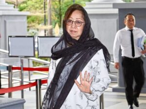 AGC appeals High Court decision in Na’imah’s asset declaration case