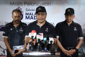 AGC urges public respect for ongoing judicial processes, will not tolerate threats