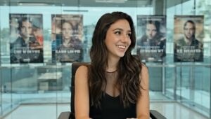 Tilly Norwood Xicoia