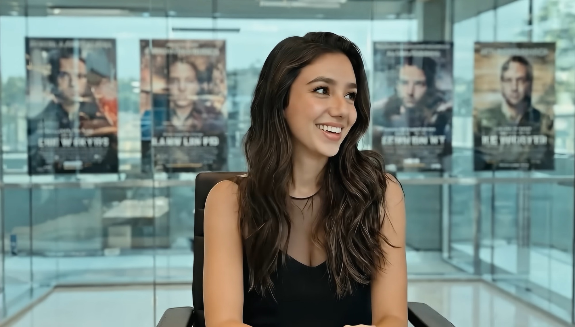 Tilly Norwood Xicoia