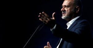 AI, GovTech lead ministry's digital agenda for 2026 Budget