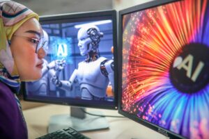 AI now a national priority for Malaysia’s smart nation goal, says academic