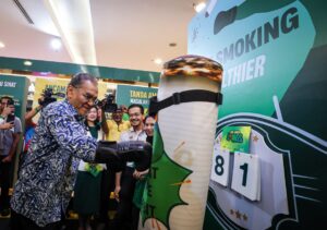 AI-powered lung health screening to be implemented by next year, says Health Minister