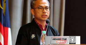 AI won't replace human creativity in filmmaking, says Fahmi