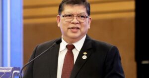 AIPA rejects Cambodia's proposal on Thai border tensions, says issue under executive purview