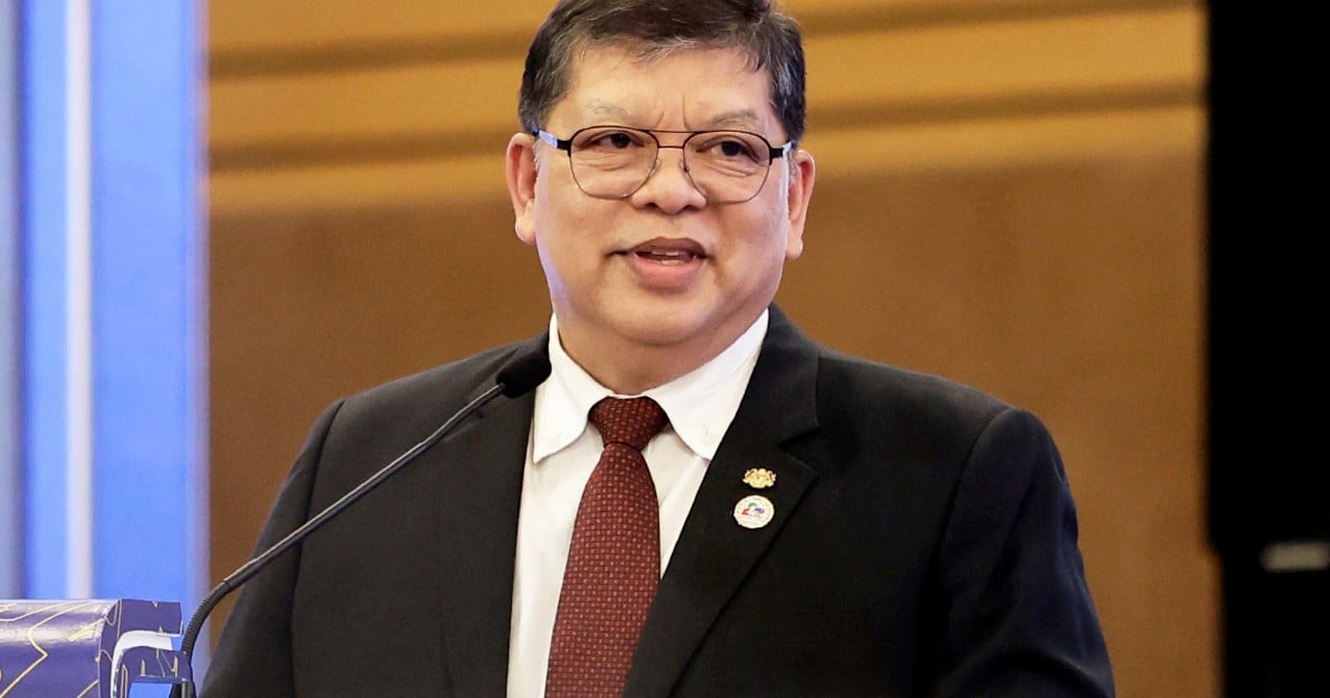 AIPA rejects Cambodia's proposal on Thai border tensions, says issue under executive purview