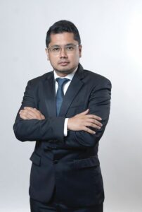 AIZO perkukuh strategi baharu, fokus infrastruktur, tenaga boleh diperbaharui