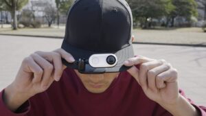 AKASO SnapX Kini Di Malaysia – Kamera Aksi 4K Dengan Fungsi Webcam Berharga RM1299