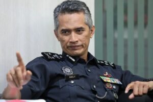 AKPS officers among 27 detained in KLIA counter-setting probe