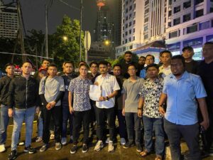 AMK buat laporan polis, ugutan bunuh terhadap Perdana Menteri