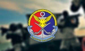 APMM tahan dua Vesel Nelayan Asing Vietnam ceroboh Perairan Kudat