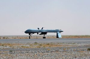 AS ubah tafsiran dasar kawalan senjata, longgar sekatan eksport dron