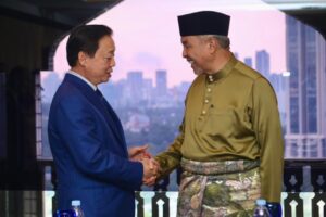 ASEAN Halal Council antara agenda Sidang Kemuncak ASEAN Oktober ini