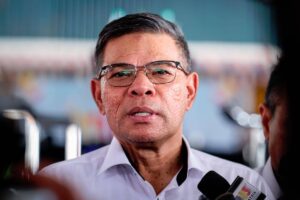 ASEAN boosts cooperation against transnational crime at Melaka meeting