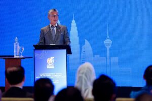 ASEAN kekal komited kepada perdagangan berasaskan peraturan global