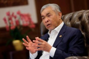 ASEAN needs cross-border mechanism to tackle drug trafficking threats