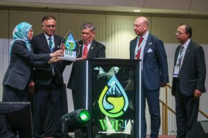 ASEAN perlu bertindak, krisis air global ancam sekuriti makanan