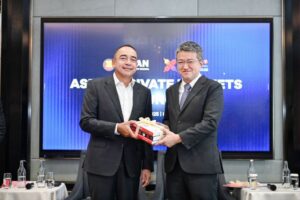 ASEAN perlu kurangkan kebergantungan pada FDI