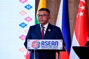 ASEAN perlu manfaatkan AI generatif dan perkongsian data perangi jenayah rentas sempadan