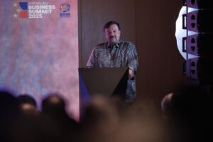 ASEAN tawar blok perdagangan berdaya tahan kepada EU