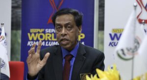 ASTAF akan anjur sepak takraw Liga Asia