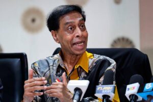 ASTAF introduces special SOP to address misconduct in sepak takraw competitions