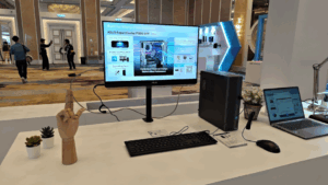 ASUS ExpertCenter P500 SV Turut Dilancarkan Pada Harga Permulaan RM3599