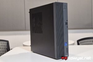 ASUS ExpertCentre P500SV