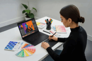 ASUS ProArt P16 Dikemaskini Dengan Kad Grafik NVIDIA GeForce RTX 5070 – Berharga RM12999 Di Pasaran Malaysia
