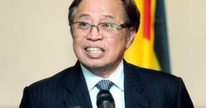 Abang Johari: LNG facilities in Bintulu secure despite threat