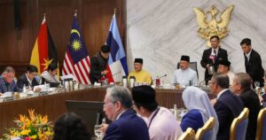 Abang Johari: More seats for fairer Sarawak, Sabah representation