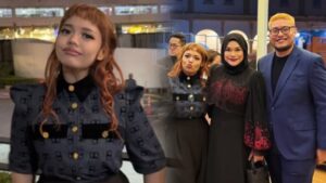 Abang kesal Dahlia jadi mangsa kecaman, kenyataan disalah anggap