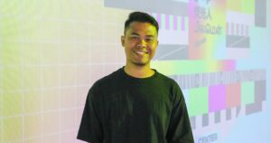 Abdul Shakir’s light play continues to stun the senses