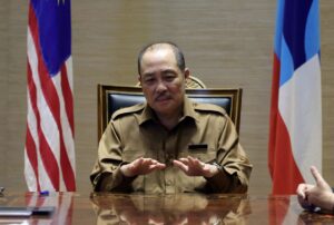 About 230,000 users hit by power outage in east coast of Sabah