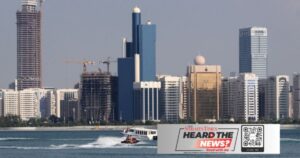 Abu Dhabi financial hub posts 42pc surge in active companies