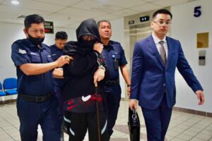 Abuya tidak mengaku amang seksual pelajar tahfiz