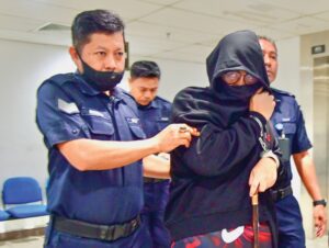 Abuya tidak mengaku amang seksual pelajar tahfiz