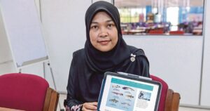 Academic warns river may be overrun in 5 years