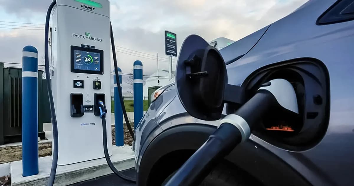 Accelerating Malaysia’s uptake of EVs