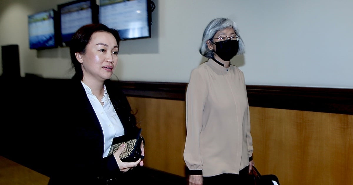 Accidental fall or push 'unlikely', forensic expert tells Zara Qairina inquiry