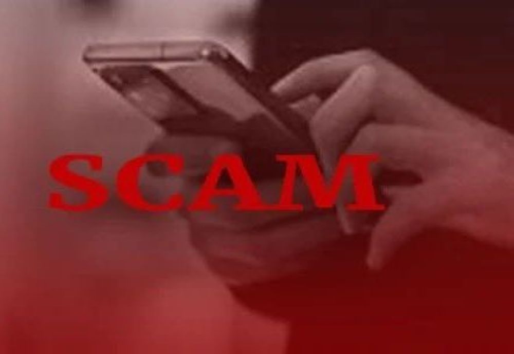 Accounts clerk loses almost RM300,000 to part-time job scam