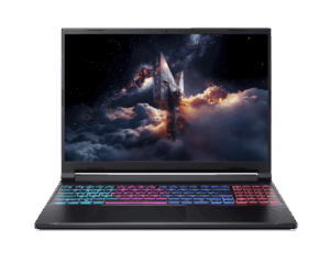 Acer Nitro V 16 S Dijual Di Malaysia Bermula Harga RM4999
