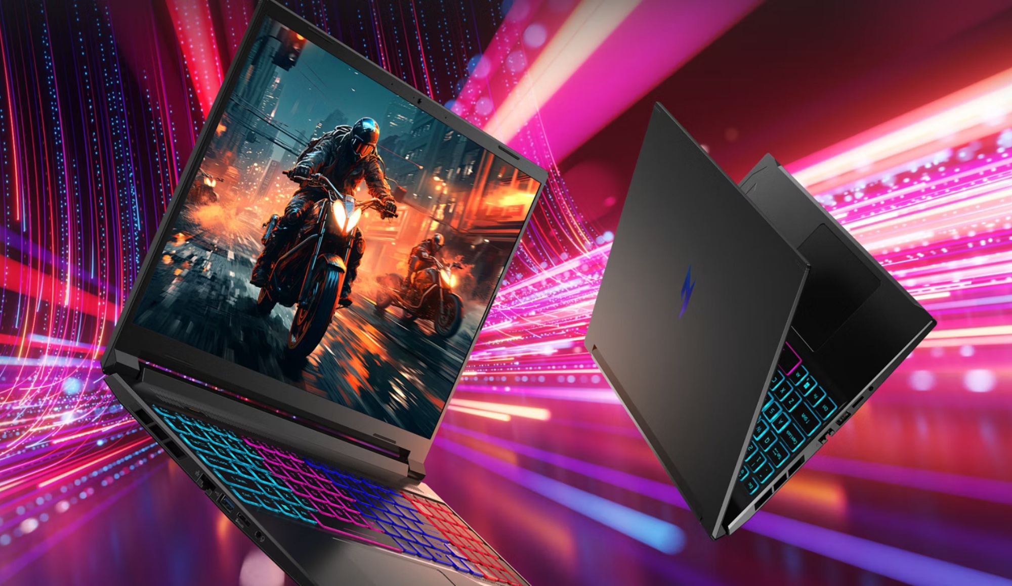 acer nitro v 16s launch malaysia hero