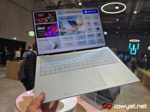 Acer Swift Air 16 Hands On: Holy Smokes, This Is Light